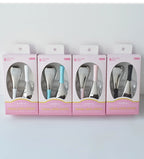 Stainless Steel Facial Cryo Sticks for Skin Cooling and Puffiness