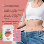 Slimming Weight Management Body Patches