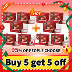 Instant Smile Cosmetic Dentures for Upper and Lower Teeth