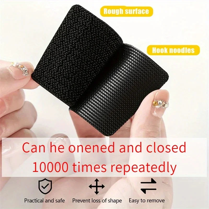 Heavy Duty Double-Sided Anti-Slip Adhesive Grip Pads