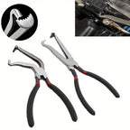 Automotive Electrical Connector Release Pliers