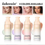 Color-Changing Liquid Foundation for Flawless Radiant Skin