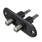 Sliding Door Contact Switch for Central Locking Systems