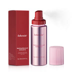 Mattifying Waterproof Makeup Setting Spray for Long-Lasting Wear