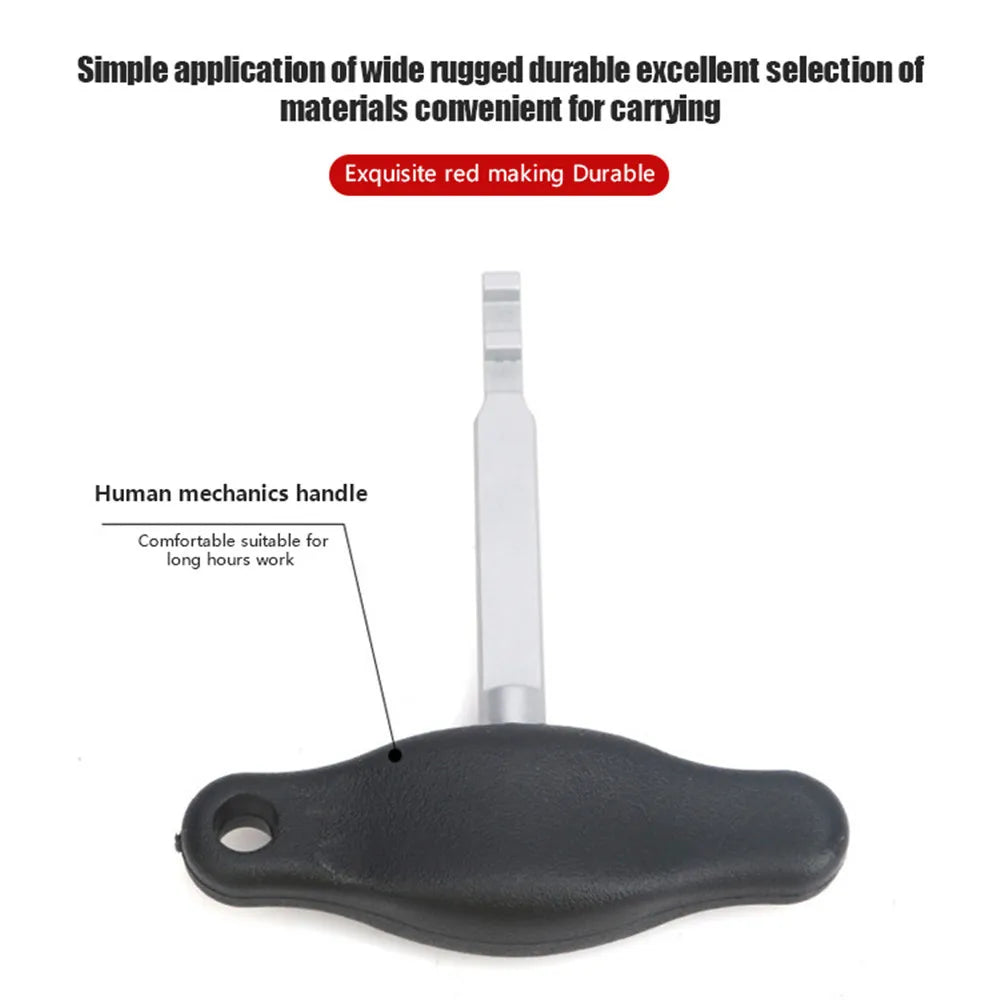 Connector Removal Tool for VAG VW Audi and Porsche