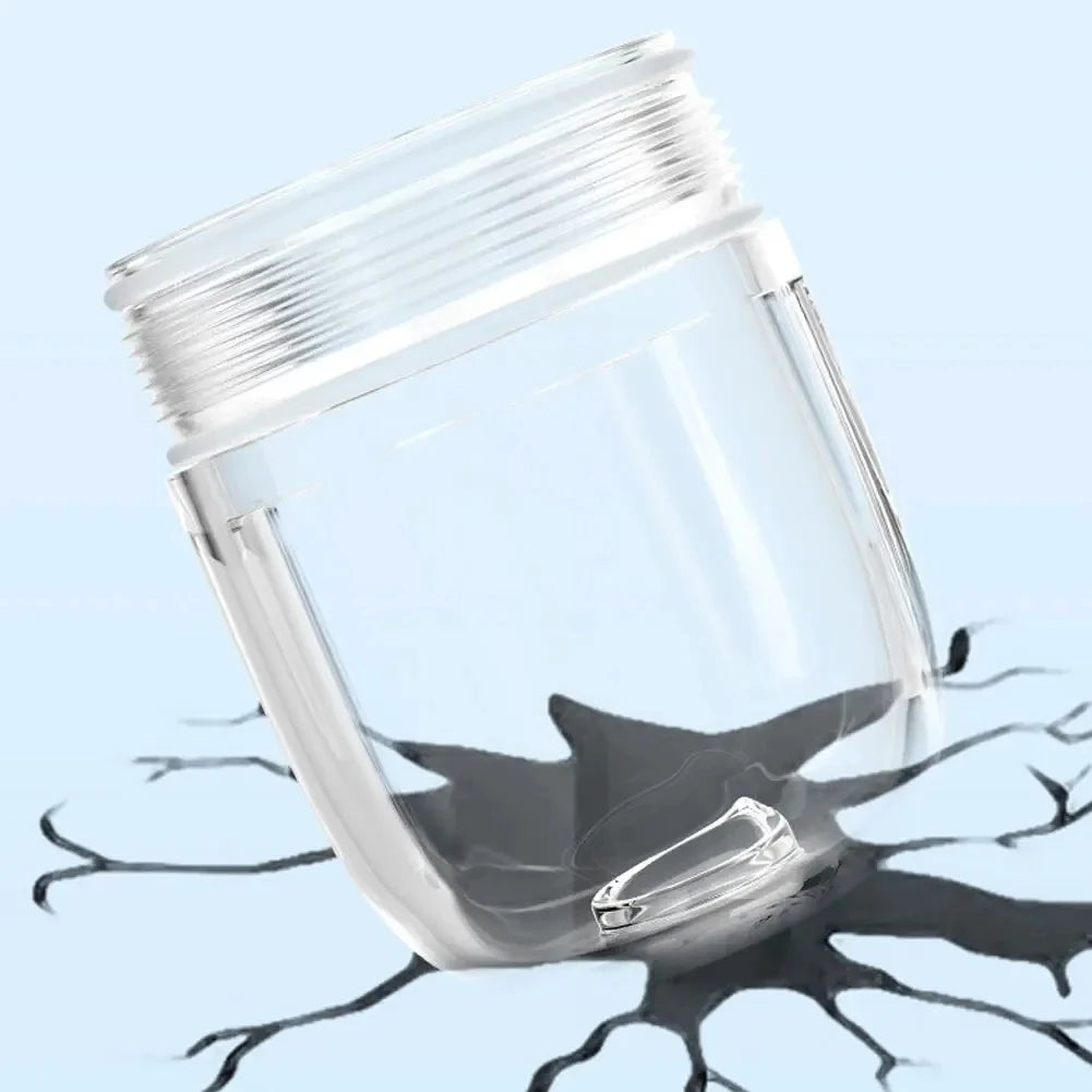 Stainless Steel Faucet Water Purifier Filter for Home - 18