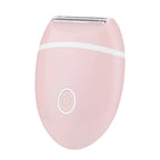 Portable Electric Shaver for Women Full Body Hair Removal