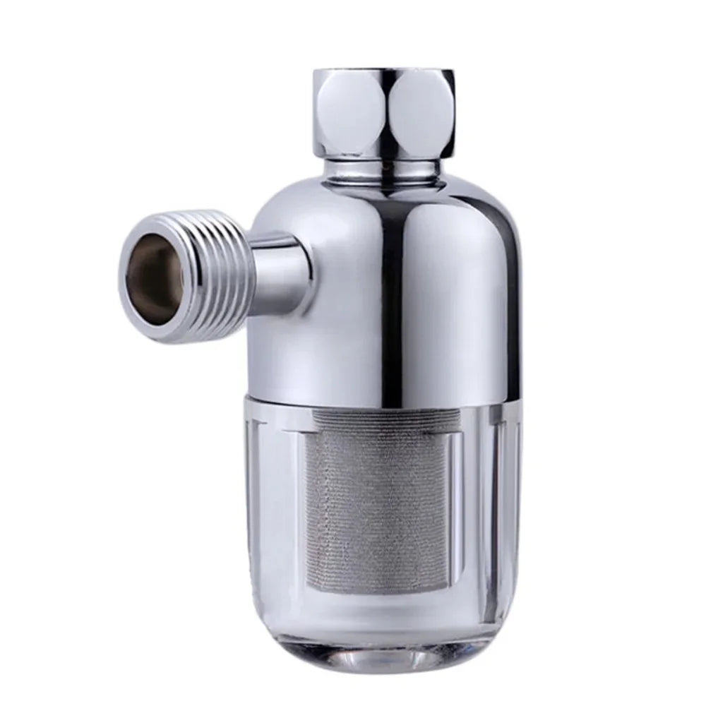 Stainless Steel Faucet Water Purifier Filter for Home - 21