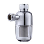 Stainless Steel Faucet Water Purifier Filter for Home