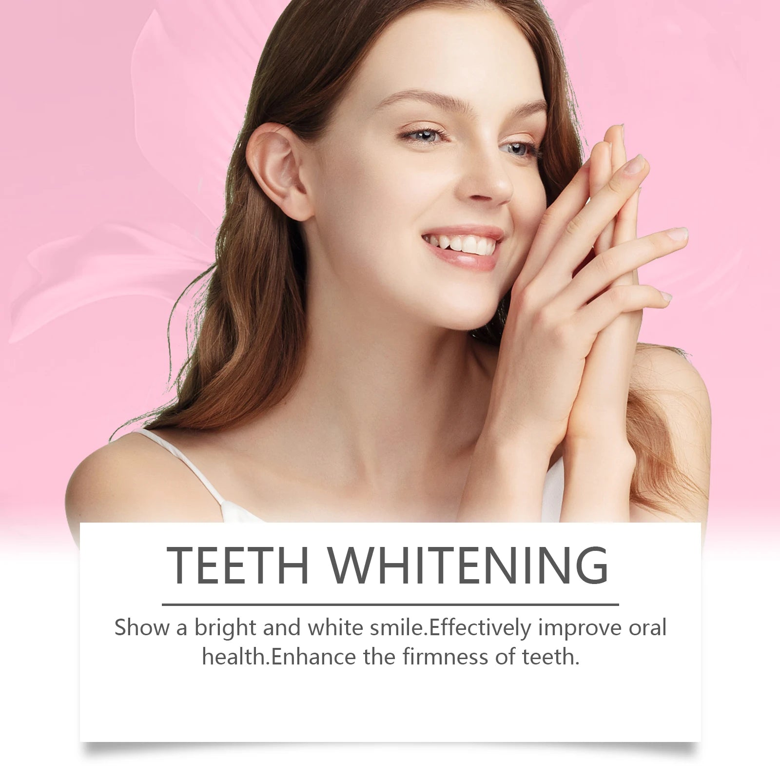 Stain Removal Teeth Whitening Toothpaste - 9