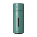 Portable Wireless Desktop Air Humidifier with Adjustable Mist