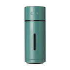 Portable Wireless Desktop Air Humidifier with Adjustable Mist