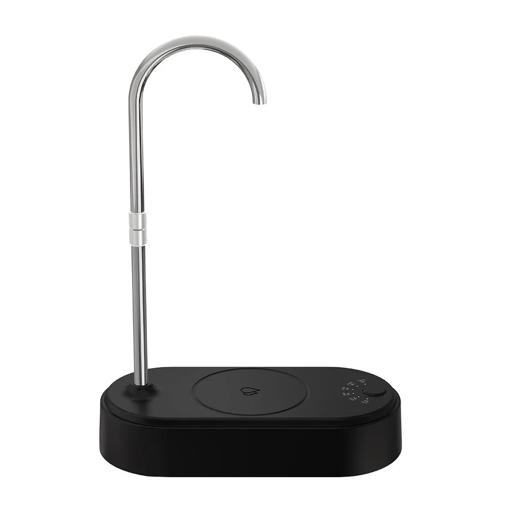 Automatic Electric Desktop Water Pump Dispenser