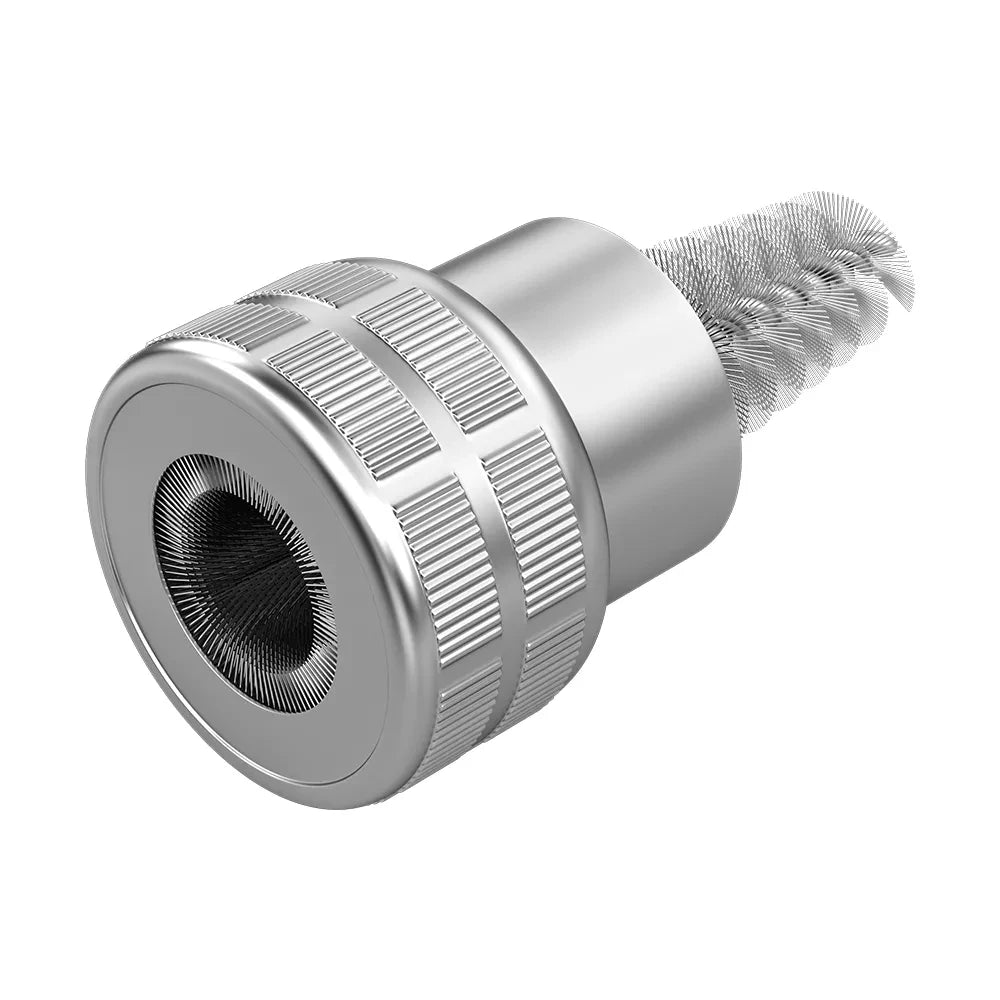 Battery Terminal and Post Cleaning Brush