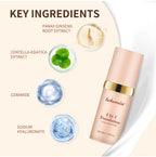 4-in-1 Color Changing Moisturizing Foundation with SPF 30