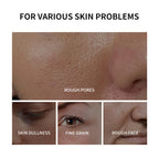 Instant Face Tightening and Pore Smoothing Cream