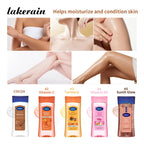 Radiant Hydrating Body Gel Oil for Glowing Skin