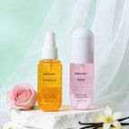 Refreshing Hair and Body Fragrance Mist