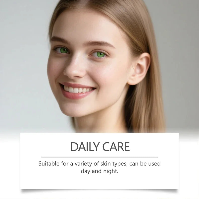 Plumping and Firming Face Serum for Hydration - 22