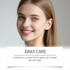 Plumping and Firming Face Serum for Hydration