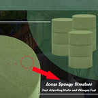Floral Foam Blocks for Fresh and Artificial Flower Arrangements