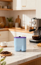 Replacement Water Filter for Espresso Coffee Machines