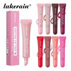 Hydrating Peptide Lip Tint for Shiny Plump Lips
