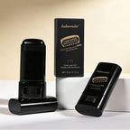 Temporary Hair Root Touch Up Stick with Built-in Comb