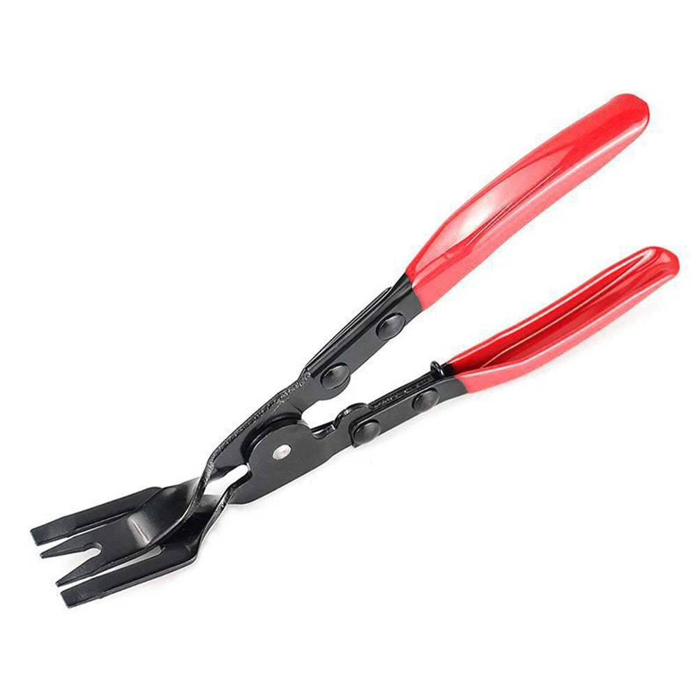 Car Interior Trim and Fastener Removal Pliers - 2