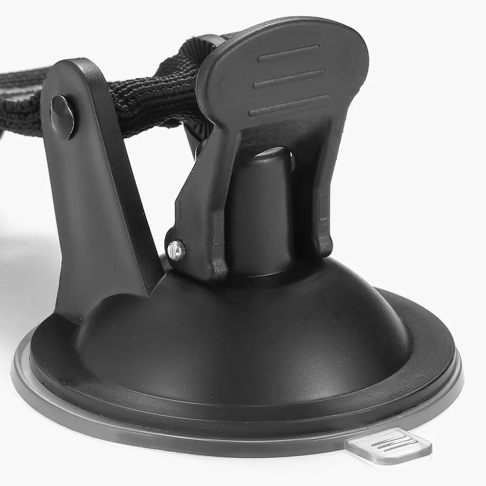 Heavy-Duty Car Suction Cup Anchors for Camping and Tents