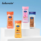 Radiant Glow Moisturizing Body Gel Oil for Dry Skin