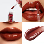 Hydrating Gloss Lip Stain with Nourishing Vitamin B12