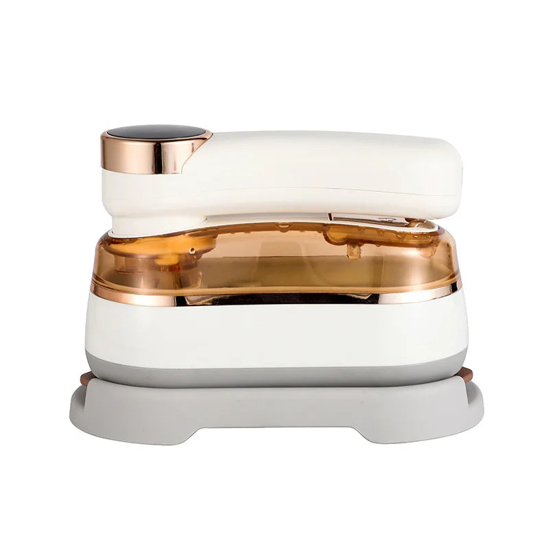 Portable Handheld Garment Steamer for Home and Travel