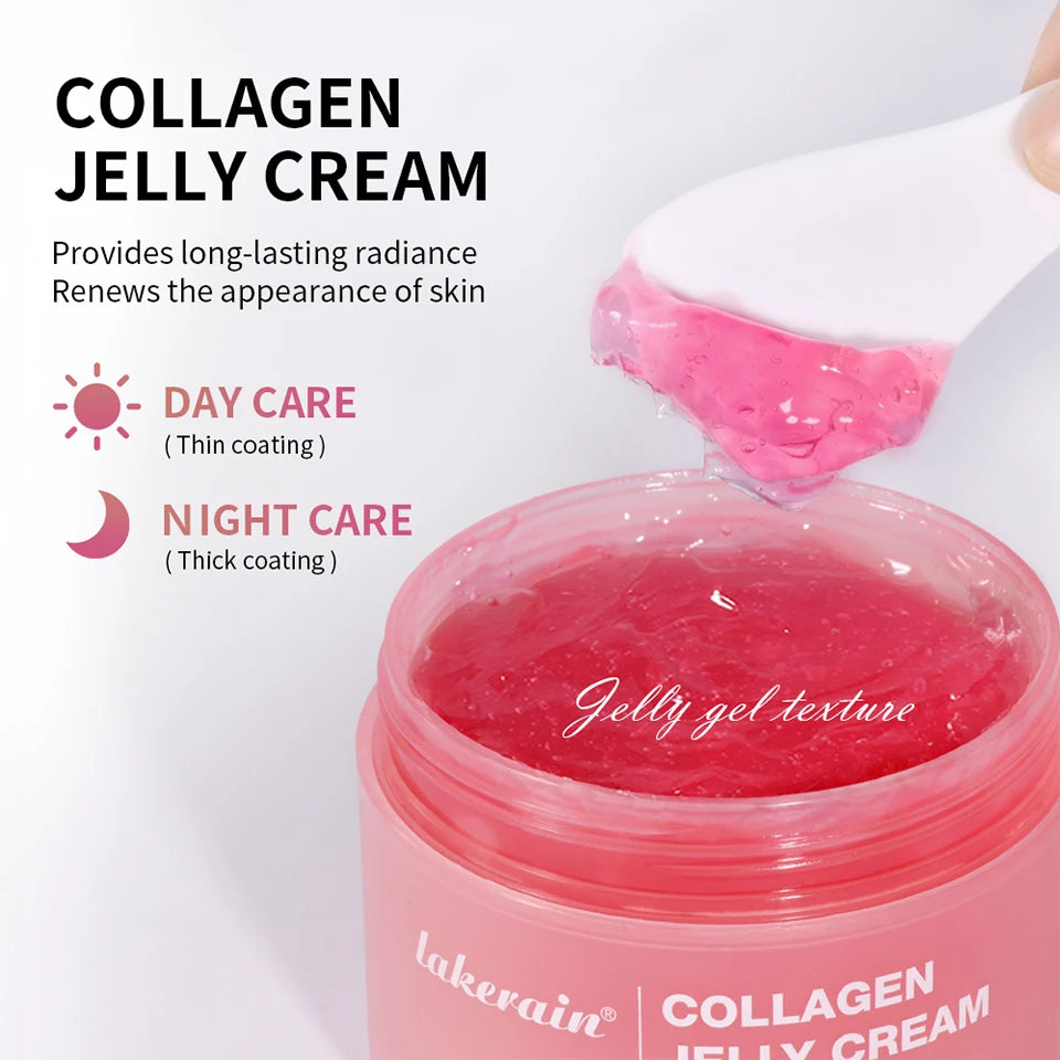 Collagen Hydrating Facial Skincare Set
