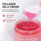 Collagen Hydrating Facial Skincare Set