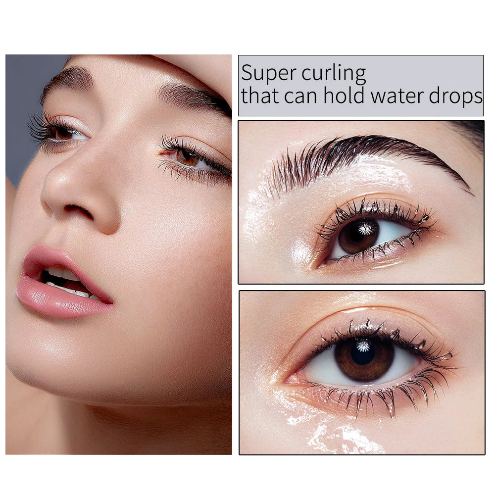 Professional Eyelash Lifting and Perming Kit for Home Use - 3