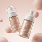 Luminous Hydrating Makeup Setting Spray for Radiant Dewy Finish