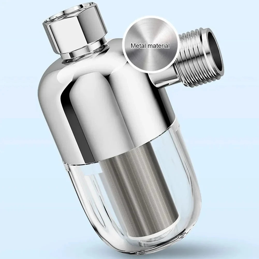 Stainless Steel Faucet Water Purifier Filter for Home