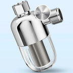 Stainless Steel Faucet Water Purifier Filter for Home