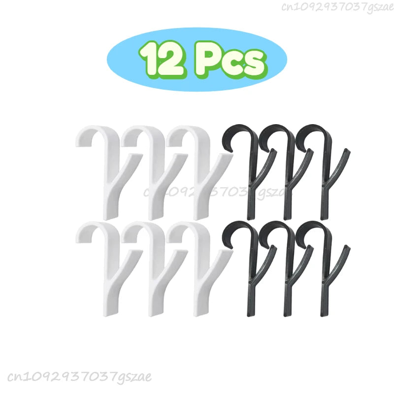 Multifunctional Non-Drilling Radiator and Bathroom Hook