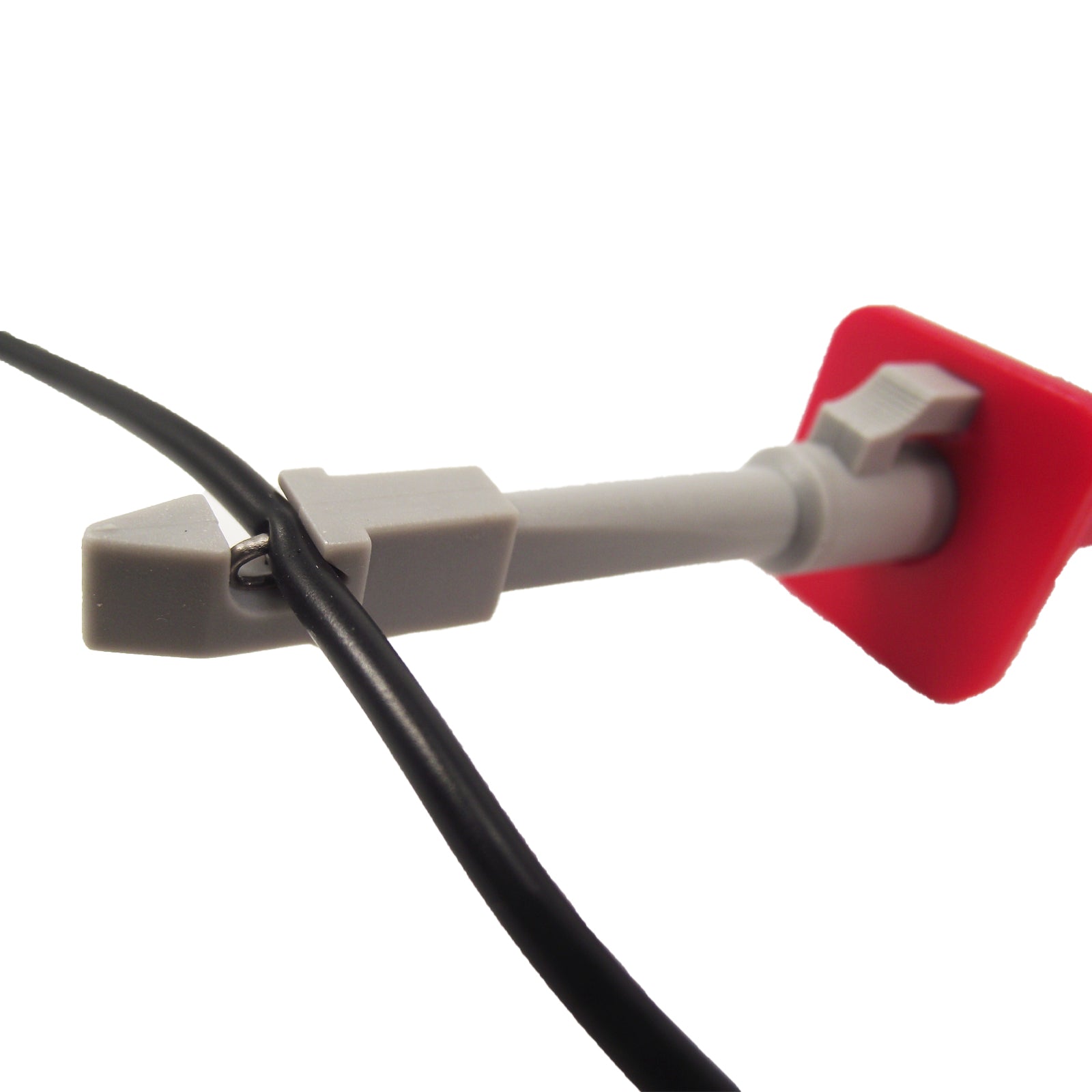 Insulation Piercing Test Clip for Automotive Circuit Diagnostics - 12