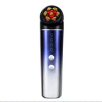 3-in-1 Facial Massager for Skin Tightening and Rejuvenation