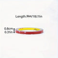 Extra Strong Double-Sided Adhesive Mounting Tape