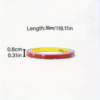 Extra Strong Double-Sided Adhesive Mounting Tape