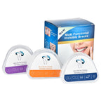 3-Stage Adult Teeth Alignment Orthodontic Trainer Mouthpiece