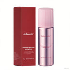 Mattifying Waterproof Makeup Setting Spray for Long-Lasting Wear