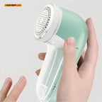 Electric Portable Fabric Lint Remover for Clothes and Furniture