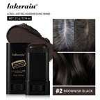 Temporary Hair Root Touch Up Stick with Built-in Comb