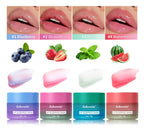 Hydrating Dual-Color Lip Sleeping Mask