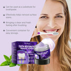 Professional Teeth Whitening and Enamel Restoration Powder